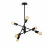 Asir Lampada Ozbest 1223 Nero