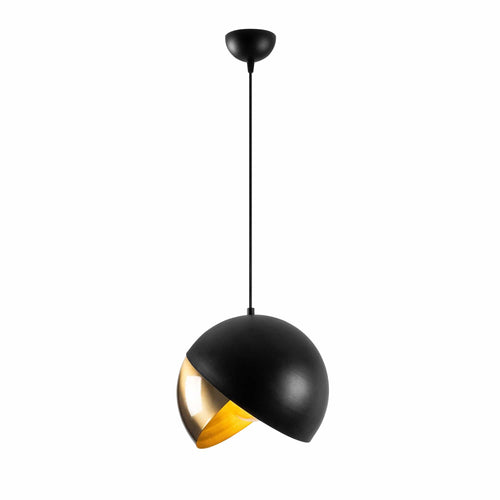 Asir Lampada Pacman 2633 Nero