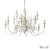 IdealLux Lampada Palio SP12