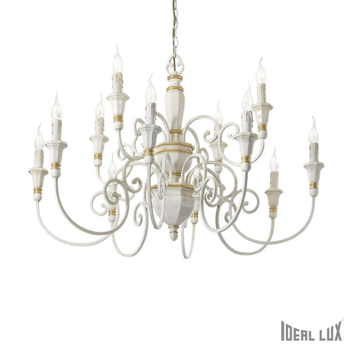 IdealLux Lampada Palio SP12