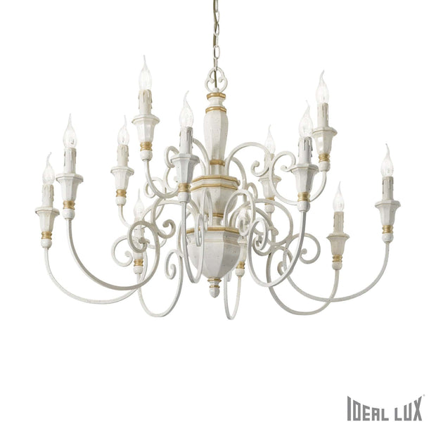 IdealLux Lampada Palio SP12