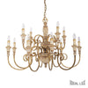 IdealLux Lampada Palio SP12
