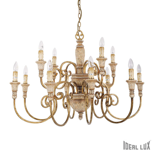 IdealLux Lampada Palio SP12