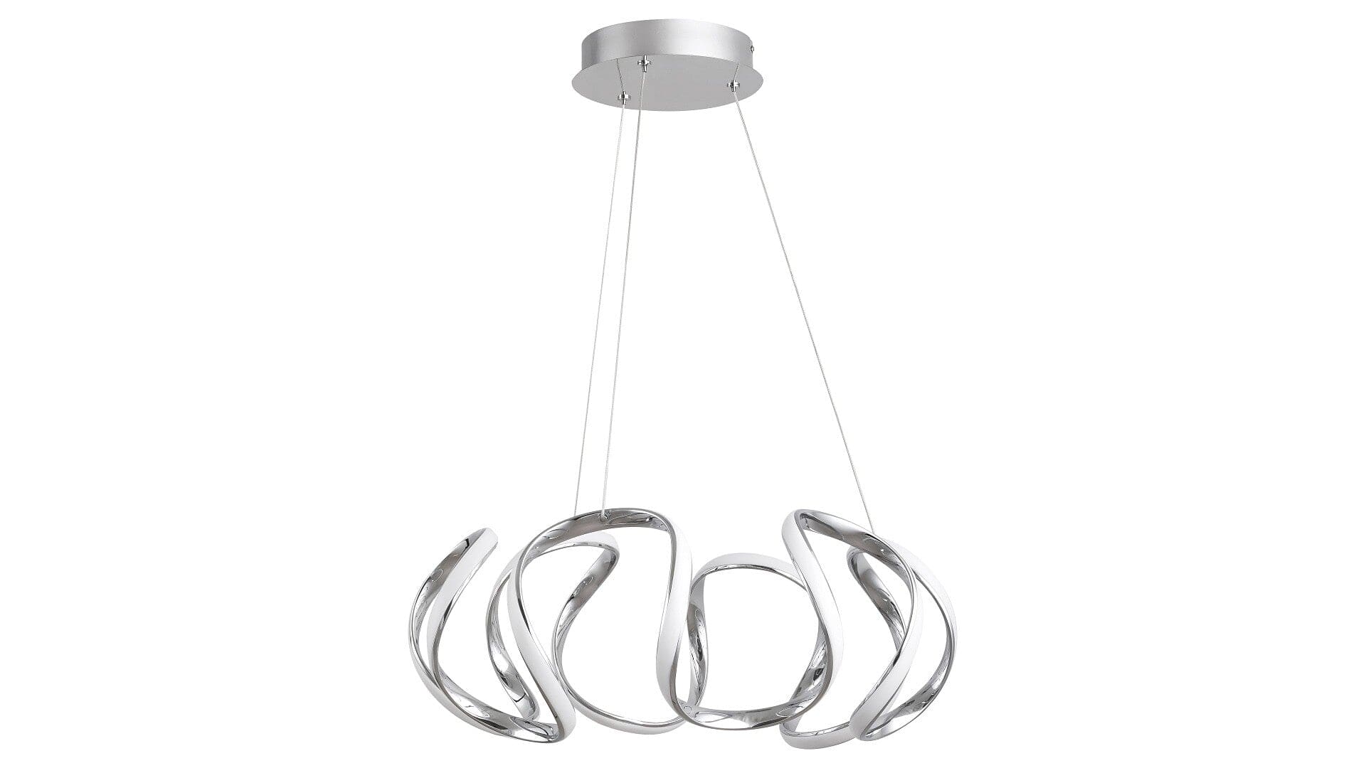 RabaLux Lampada Palmira 5770 Cromo