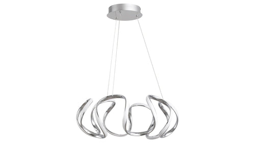 RabaLux Lampada Palmira 5770 Cromo
