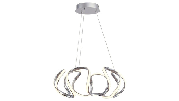 RabaLux Lampada Palmira 5770 Cromo