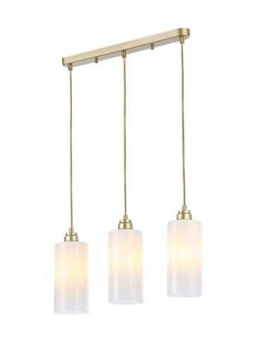 RabaLux Lampada Panthea 4480 Oro