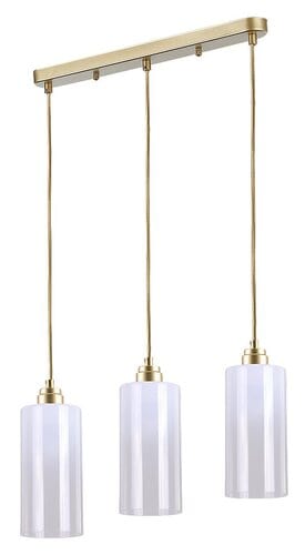 RabaLux Lampada Panthea 4480 Oro