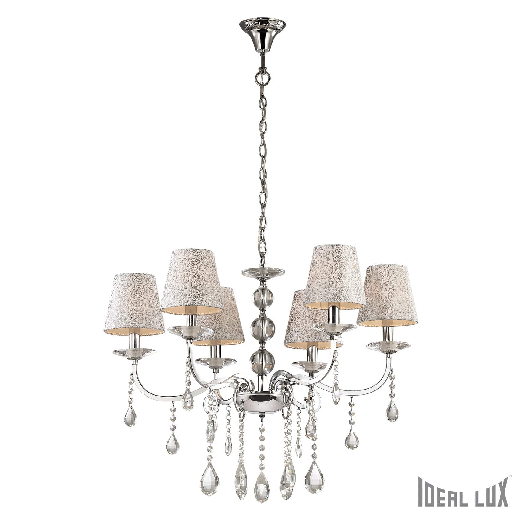 IdealLux Lampada Pantheon SP6