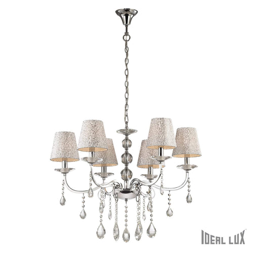 IdealLux Lampada Pantheon SP6