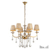 IdealLux Lampada Pantheon SP6