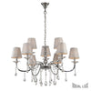 IdealLux Lampada Pantheon SP9