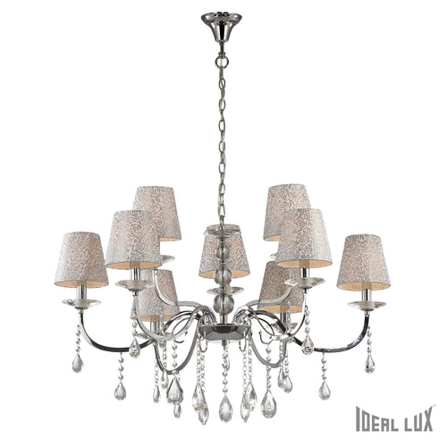 IdealLux Lampada Pantheon SP9