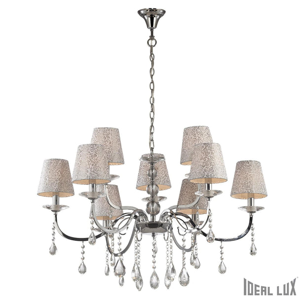 IdealLux Lampada Pantheon SP9