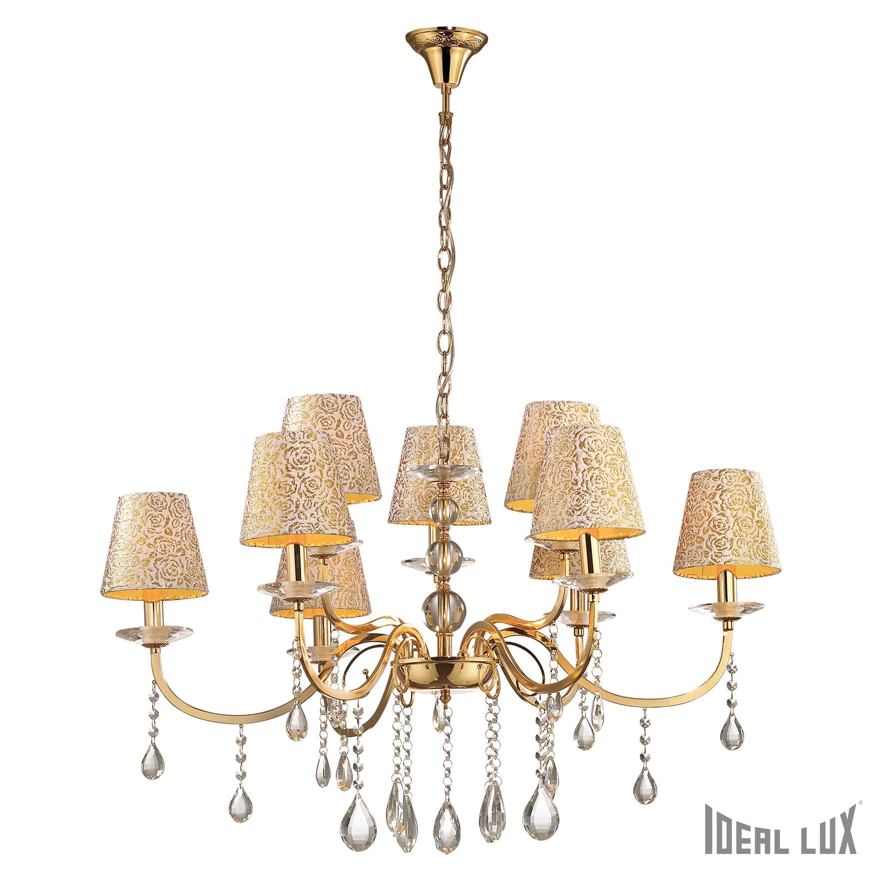 IdealLux Lampada Pantheon SP9