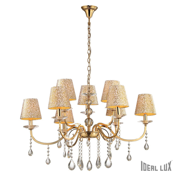 IdealLux Lampada Pantheon SP9
