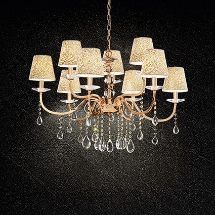 IdealLux Lampada Pantheon SP9