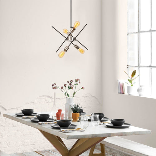 Asir Lampada Parazit 3871 Nero