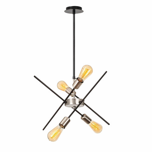 Asir Lampada Parazit 3871 Nero