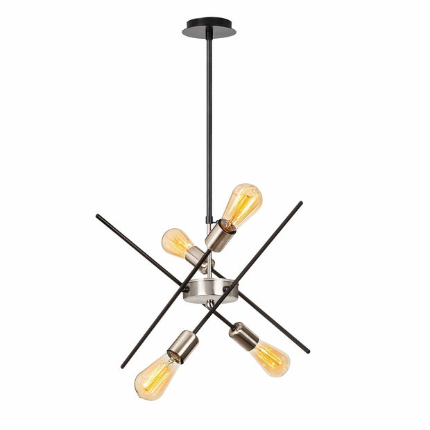 Asir Lampada Parazit 3871 Nero