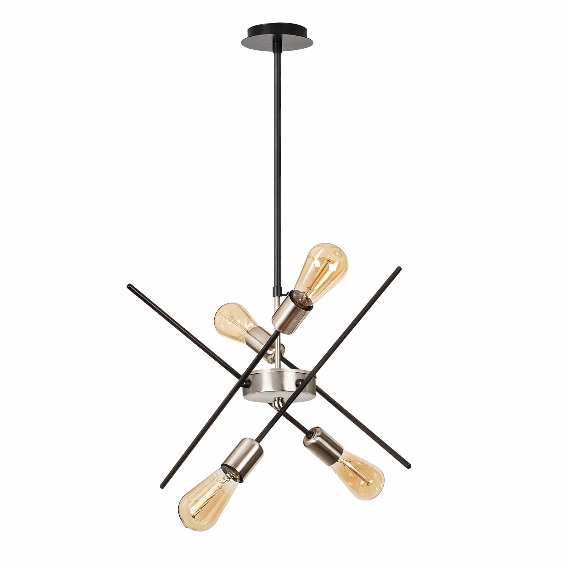 Asir Lampada Parazit 3871 Nero