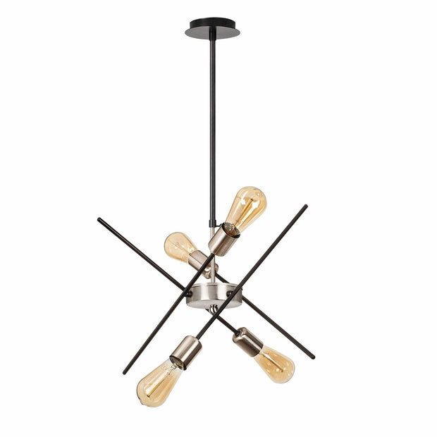 Asir Lampada Parazit 3871 Nero