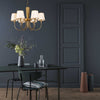 Asir Lampada Pardo 3011 Ottone