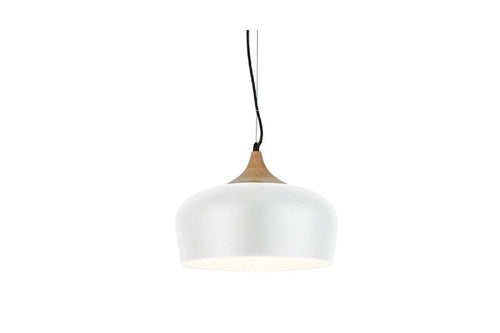Azzarddo Lampada Parma AZ1330 Bianco