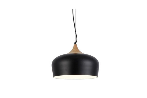 Azzarddo Lampada Parma AZ1331 Nero
