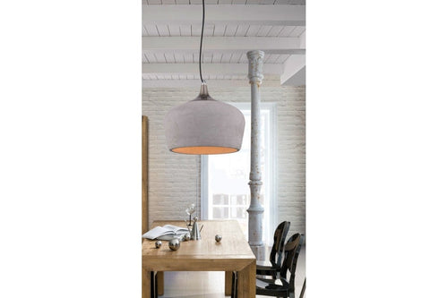Azzarddo Lampada Parma AZ2799 Grigio