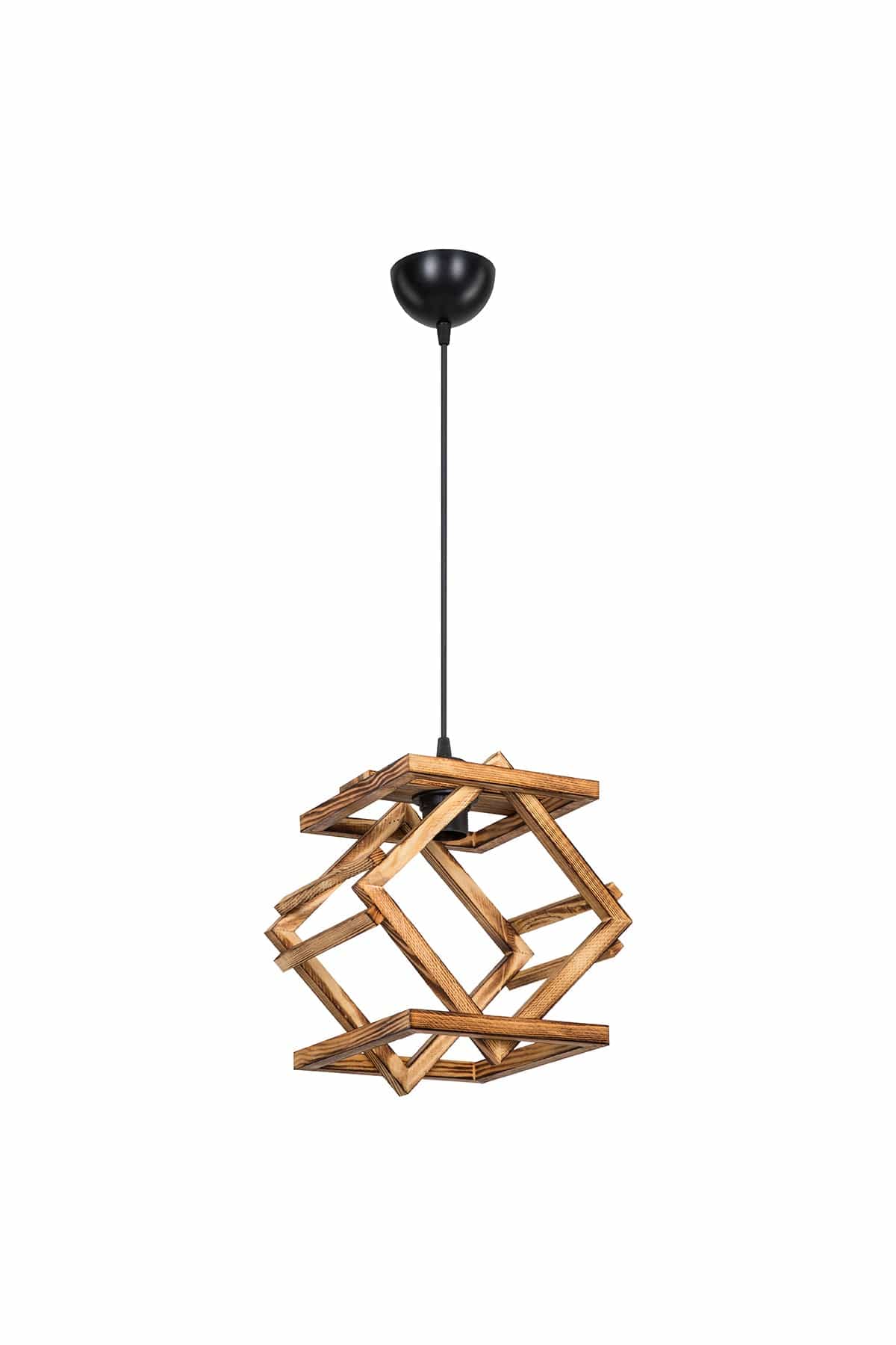 Oyo Lampada Paro Naturale
