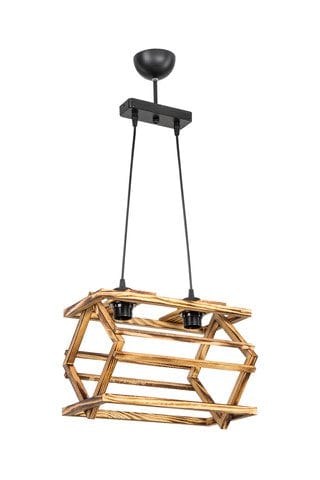Oyo Lampada Paro Naturale