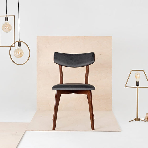 Customform Lampada Parot Oro