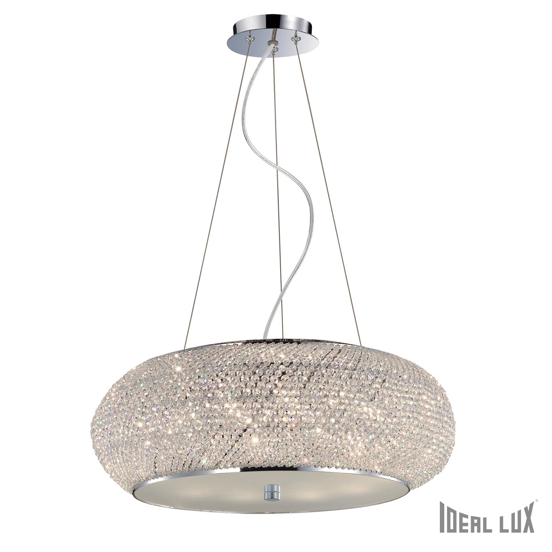 IdealLux Lampada Pasha SP10