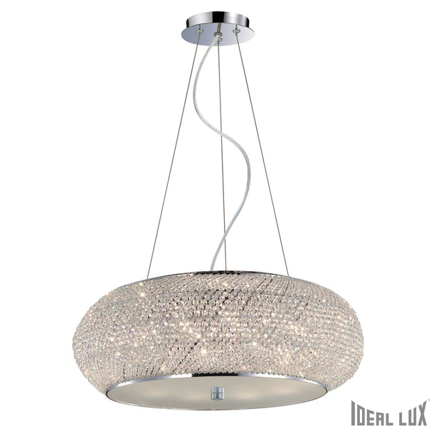IdealLux Lampada Pasha SP10
