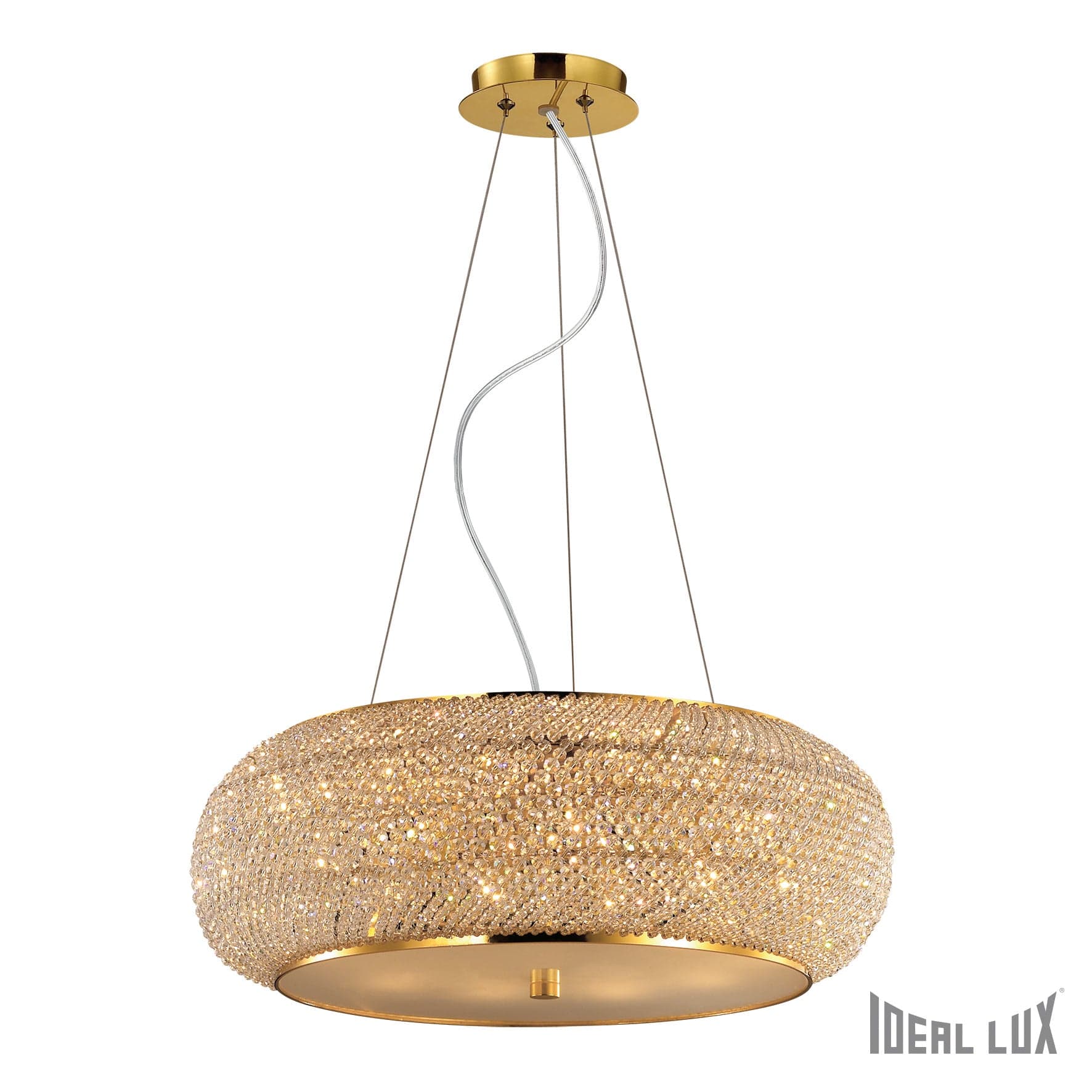 IdealLux Lampada Pasha SP10