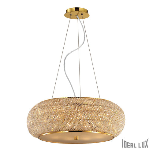IdealLux Lampada Pasha SP10