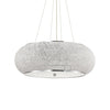 IdealLux Lampada Pasha SP14 Cromo