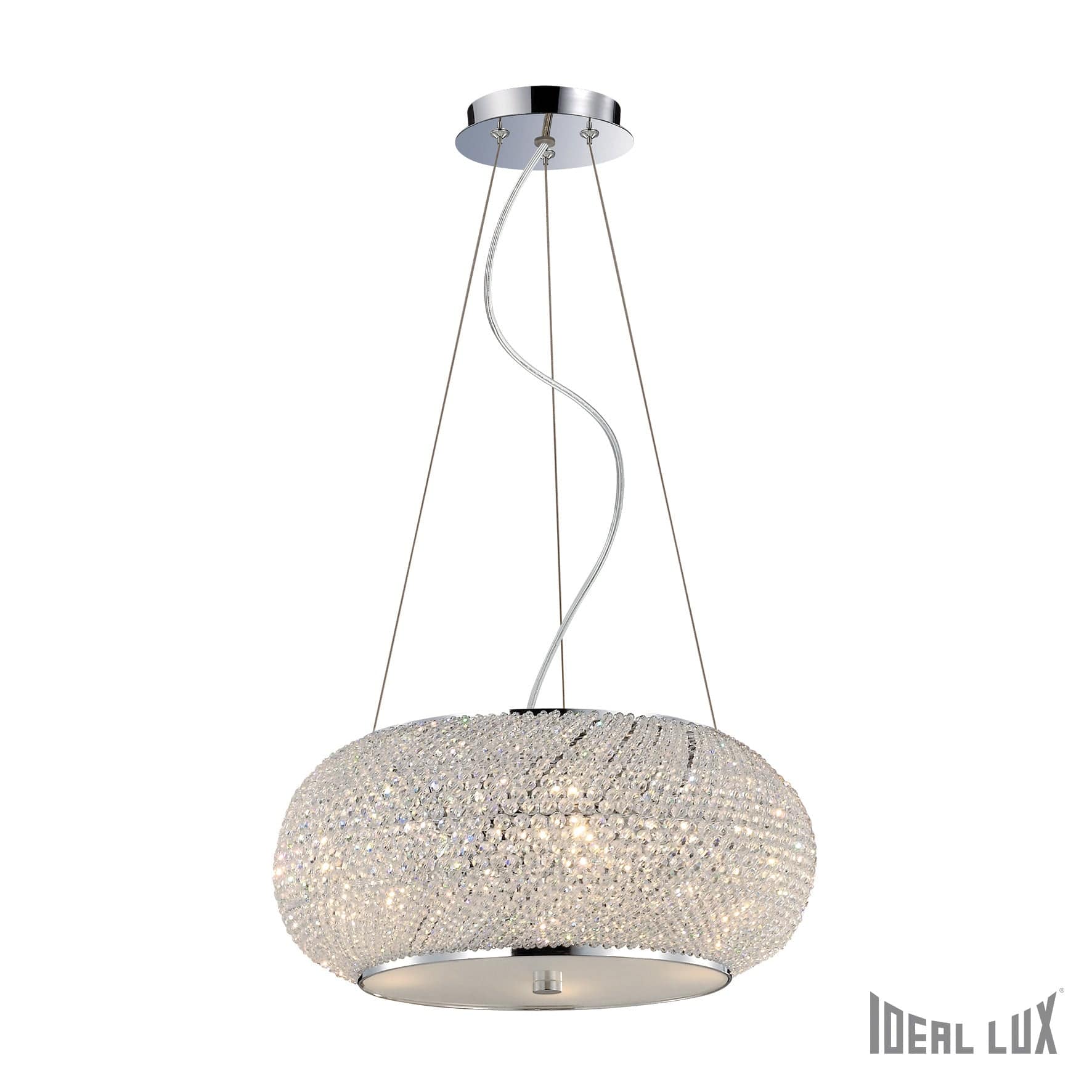 IdealLux Lampada Pasha SP6