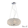 IdealLux Lampada Pasha SP6