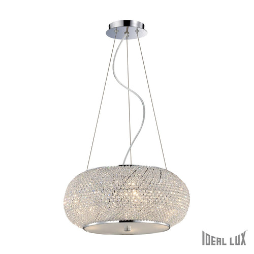 IdealLux Lampada Pasha SP6