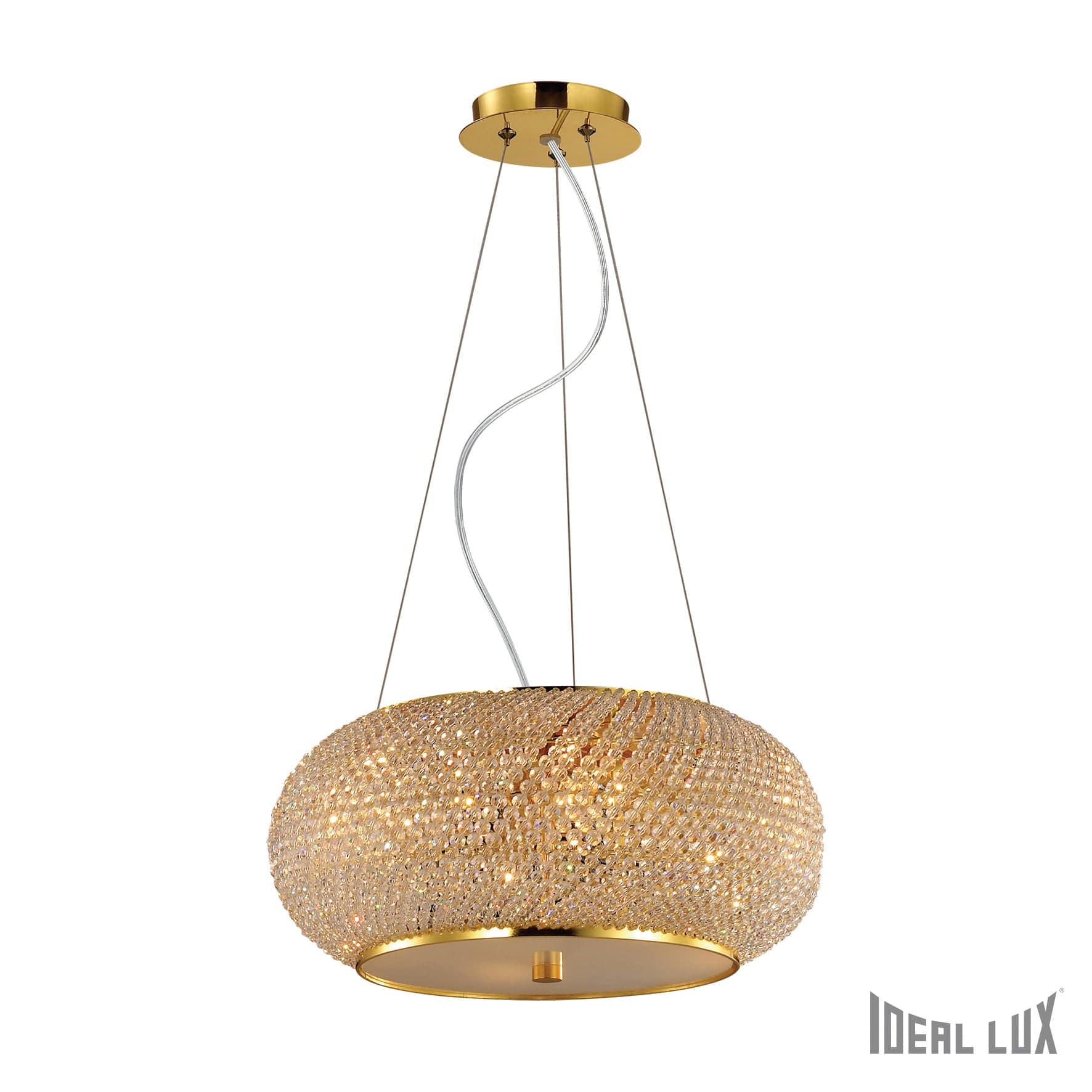 IdealLux Lampada Pasha SP6
