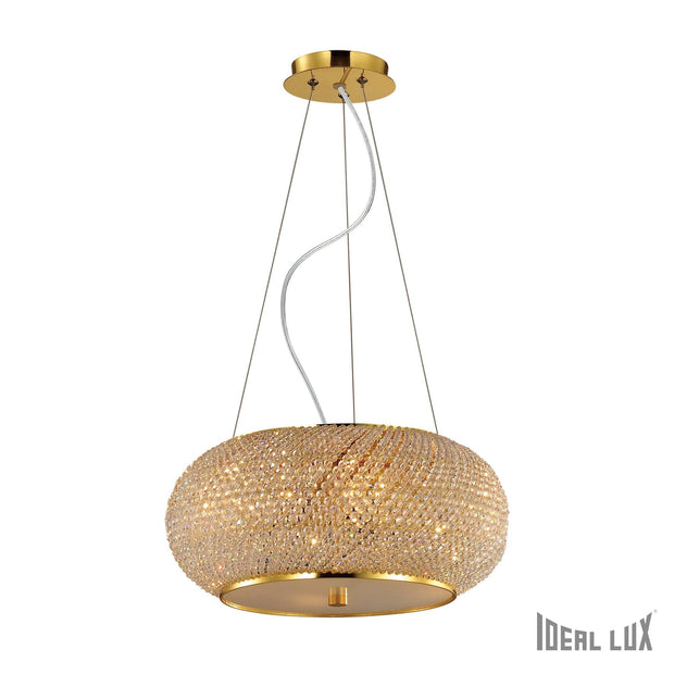 IdealLux Lampada Pasha SP6