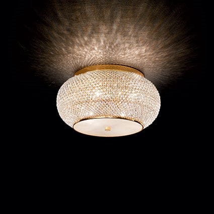 IdealLux Lampada Pasha SP6