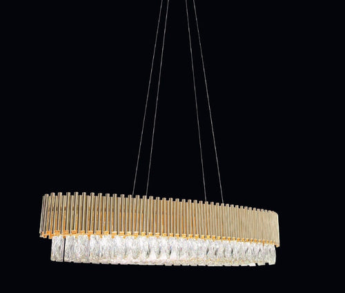 Maxlight Lampada Passion P0352 Oro
