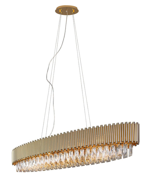 Maxlight Lampada Passion P0352 Oro
