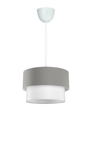 Oyo Lampada Pasta Antracite