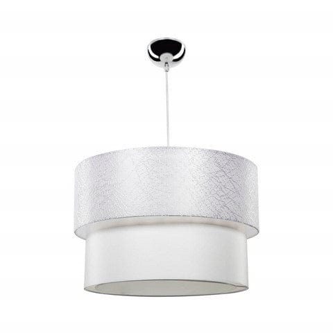 Oyo Lampada Pasta Bianco