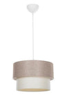 Oyo Lampada Pasta Cappuccino