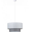 Oyo Lampada Pasta Grigio
